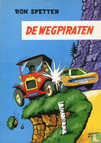 De wegpiraten