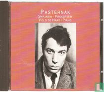 Pasternak Skjabin Prokofjew