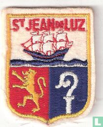 St Jean de Luz