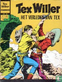 Het verleden van Tex