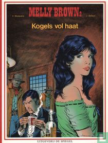 Kogels vol haat kaufen