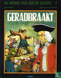 Geradbraakt