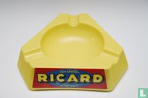 Cendrier Ricard 120 x 60 mm