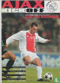Ajax - RBC