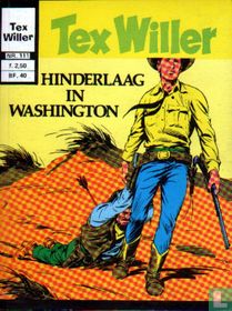 Hinderlaag in Washington acheter