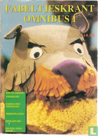 De fabeltjeskrant Omnibus 1