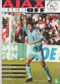 Ajax - AZ