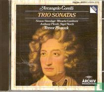 Trio Sonates