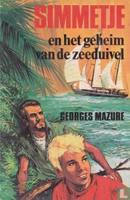 Simmetje en het geheim van de zeeduivel