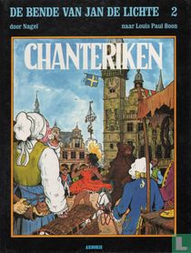 Chanteriken for sale