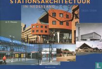 Stationsarchitectuur in Nederland