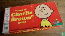 "good ol' charlie brown" game