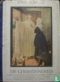 De christinnereis