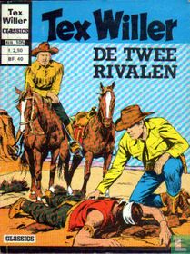 De twee rivalen acheter