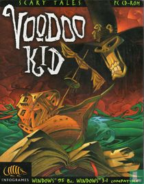 Voodoo Kid