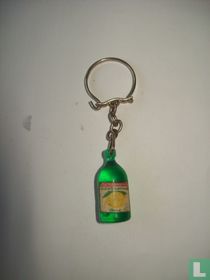 Vruchtenlimonade Citroen
