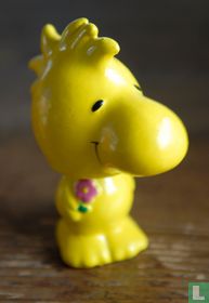 bobblehead Woodstock
