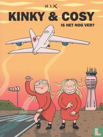 Is het nog ver?