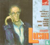 Loksin Symphonies 7 & 10 & Songs of Margaret