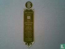 Broese bookmarks catalogue
