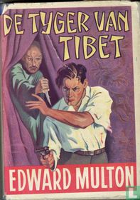De tijger van Tibet