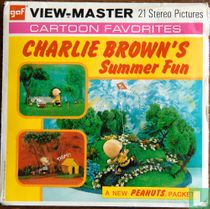 Charlie Brown's Summer Fun