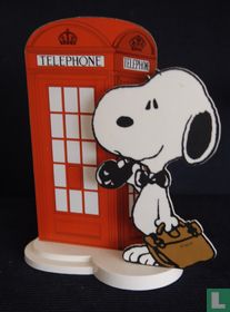 Snoopy