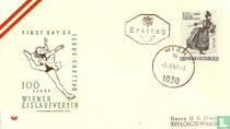 Schaatsvereniging Wien