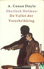 De vallei der verschrikking