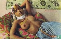 La Sieste