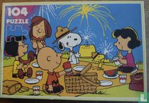 Peanuts
