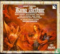 King Arthur