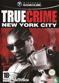 True Crime: New York City