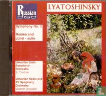 Symphony no. 3 