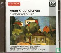 Orchestral music