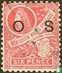Queen Victoria