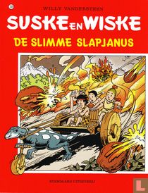 De slimme slapjanus
