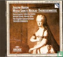 Nicolaimesse - Theresienmesse