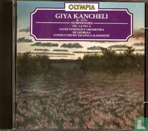Symphonies 3 & 6