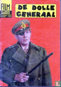 De dolle generaal