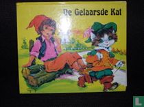 De gelaarsde kat