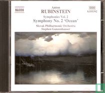 Symphony no. 2