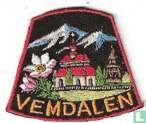 Vemdalen