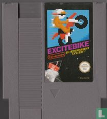 Excitebike