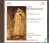 Symphony no. 1