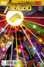 Avengers 10