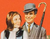 Avengers, The [tv] (Steed and Mrs Peel) comic book catalogue
