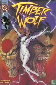 Twentieth century Wolf