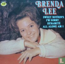 The Best of Brenda Lee