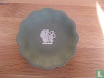 Schaal - Jasperware - Wedgwood